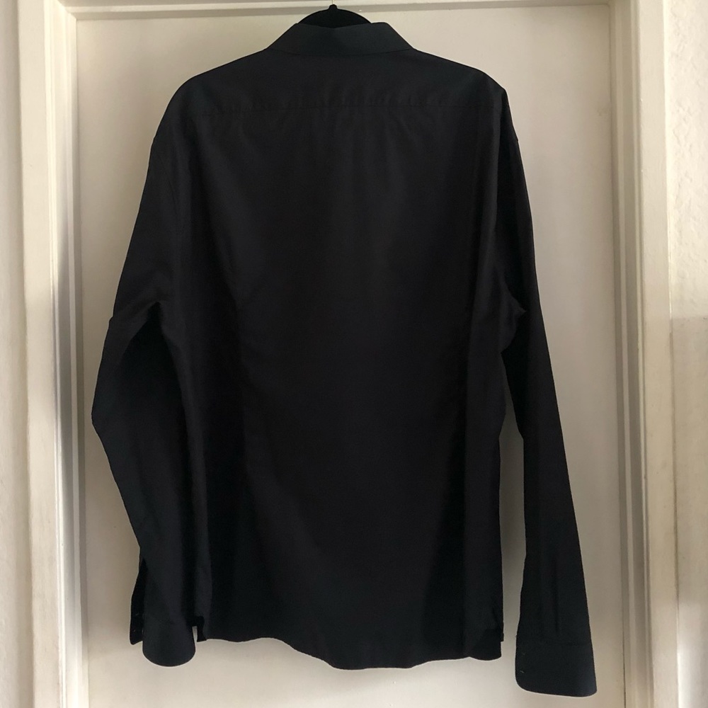 John Varvatos Collection Dress Shirt - Picture 3 of 4